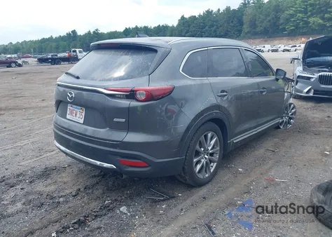 2019 Mazda Cx-9 Grand Touring z USA, uszkodzony, nr VIN JM3TCBDY9K0309072